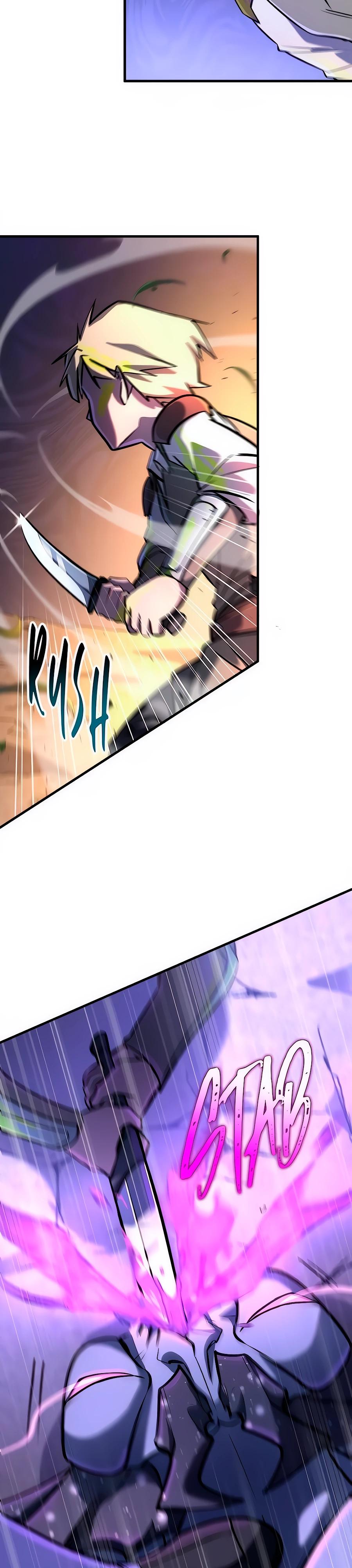 Манга Система вселенной - Глава 16 Страница 29