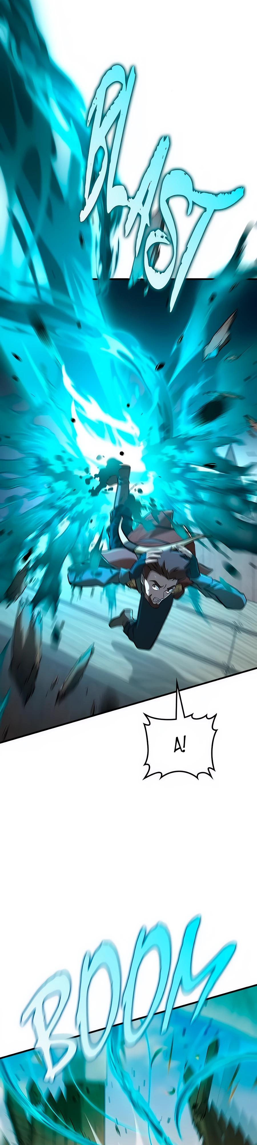 Манга Система вселенной - Глава 16 Страница 3