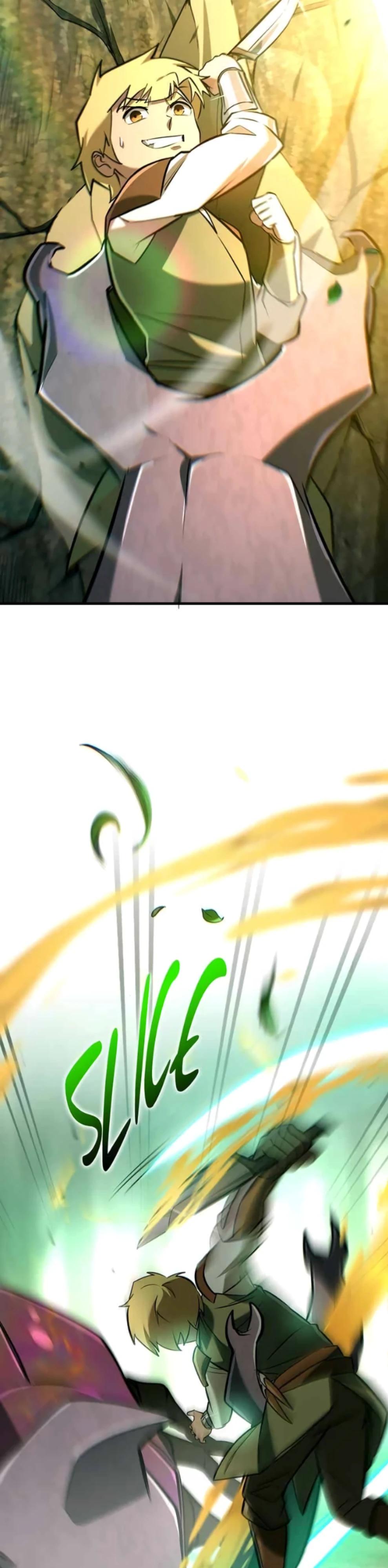 Манга Система вселенной - Глава 15 Страница 35