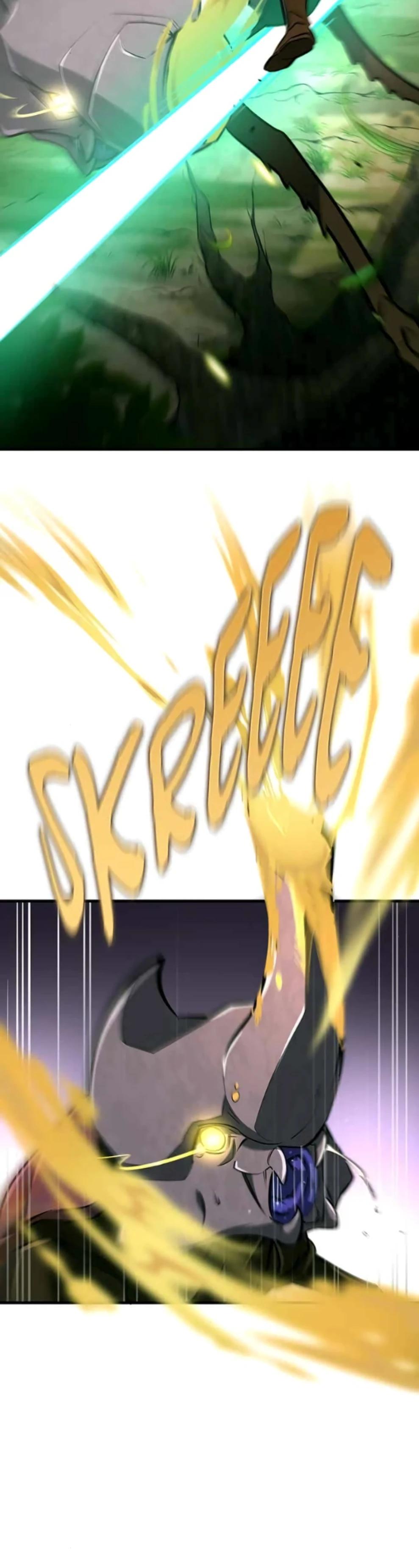 Манга Система вселенной - Глава 15 Страница 36