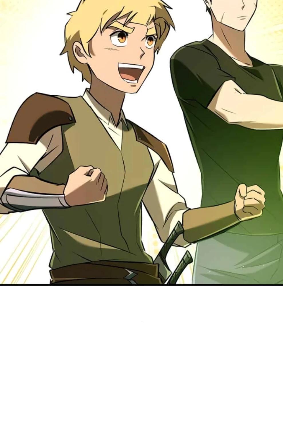 Манга Система вселенной - Глава 15 Страница 8