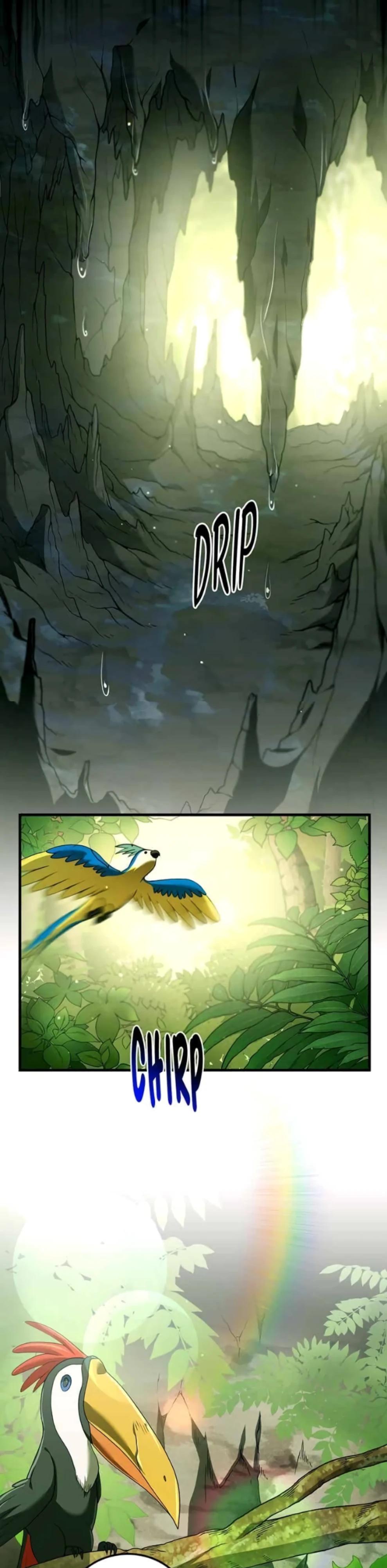 Манга Система вселенной - Глава 15 Страница 12