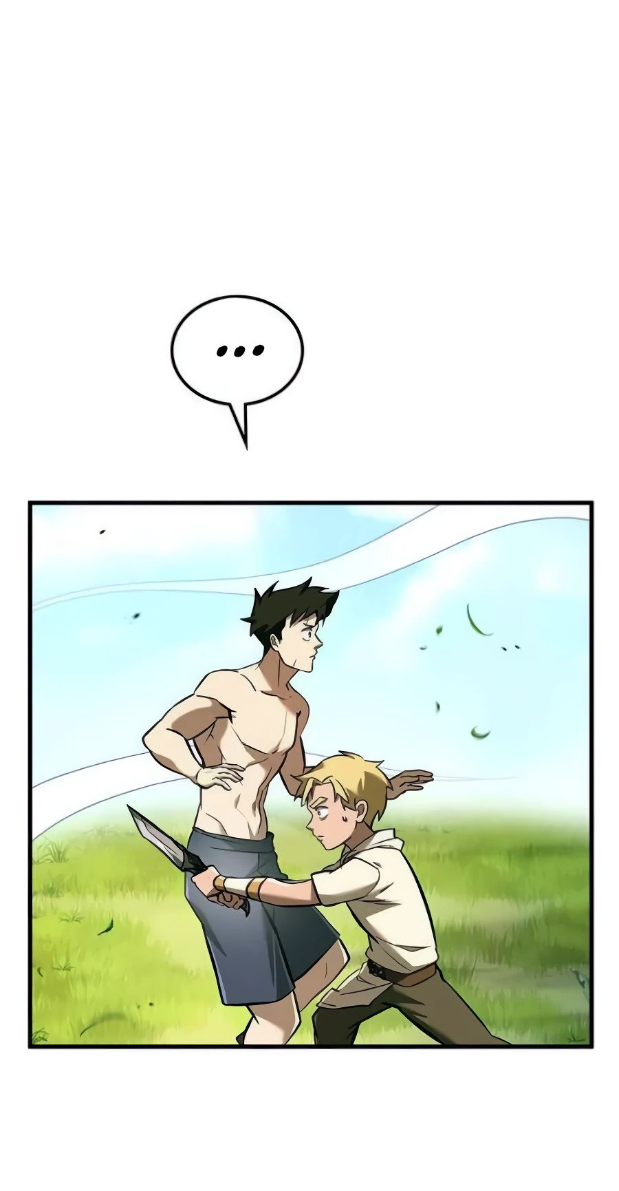 Манга Система вселенной - Глава 14 Страница 15