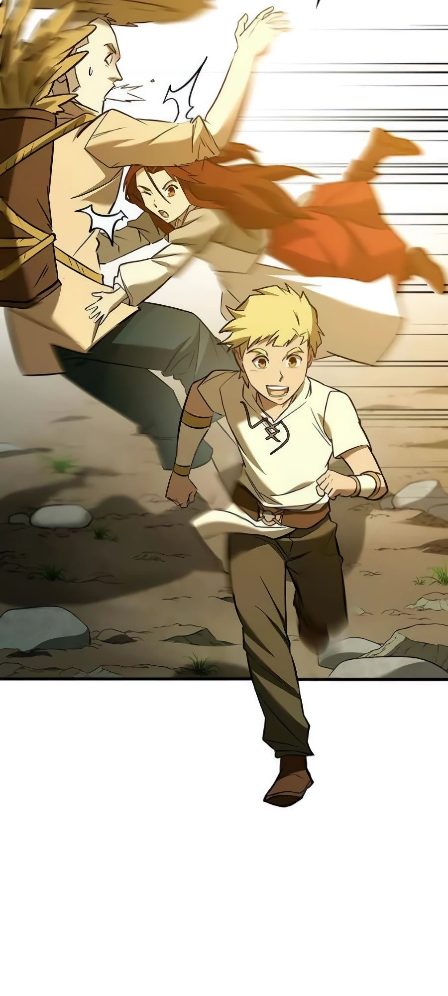 Манга Система вселенной - Глава 11 Страница 28