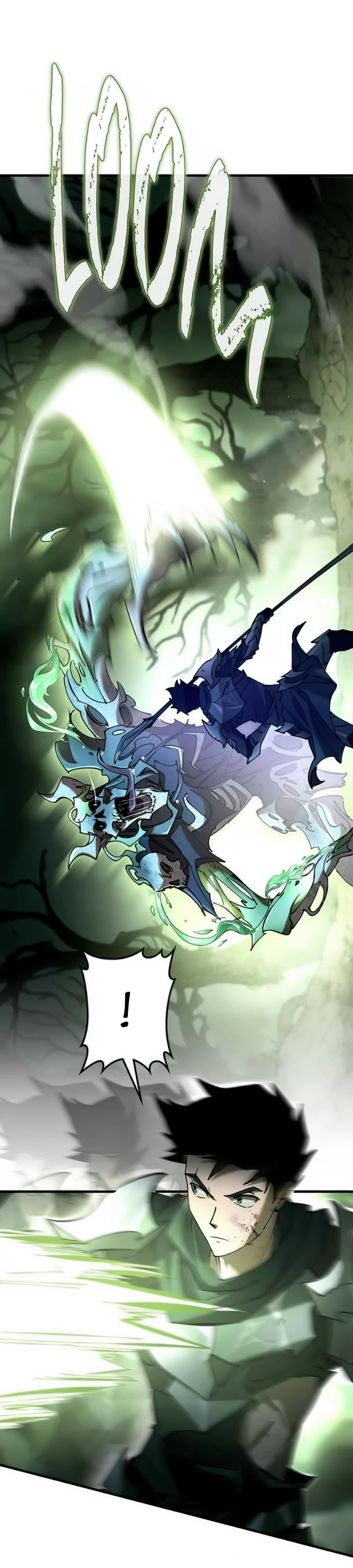 Манга Система вселенной - Глава 10 Страница 13