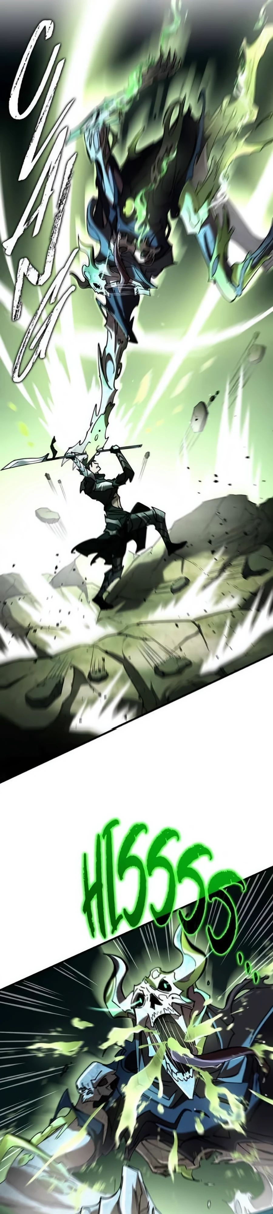 Манга Система вселенной - Глава 10 Страница 17