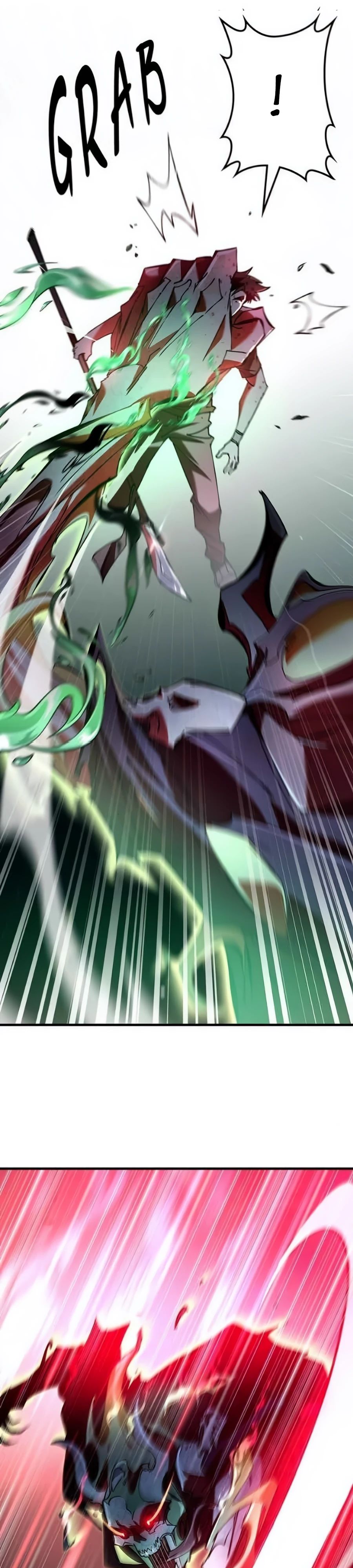 Манга Система вселенной - Глава 10 Страница 8