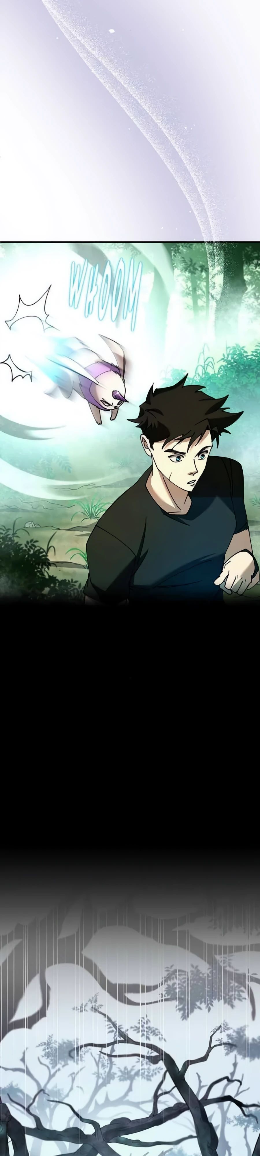 Манга Система вселенной - Глава 9 Страница 33