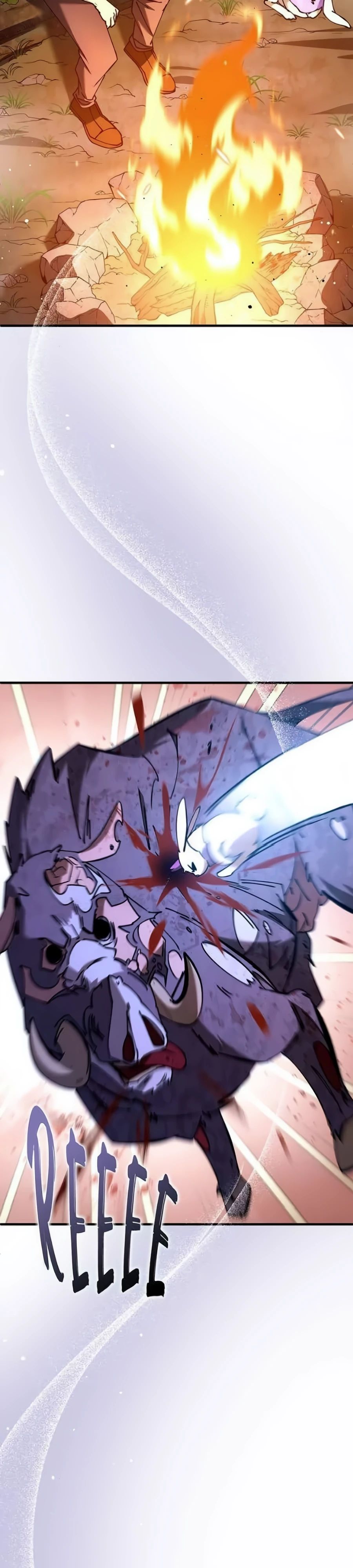 Манга Система вселенной - Глава 9 Страница 31