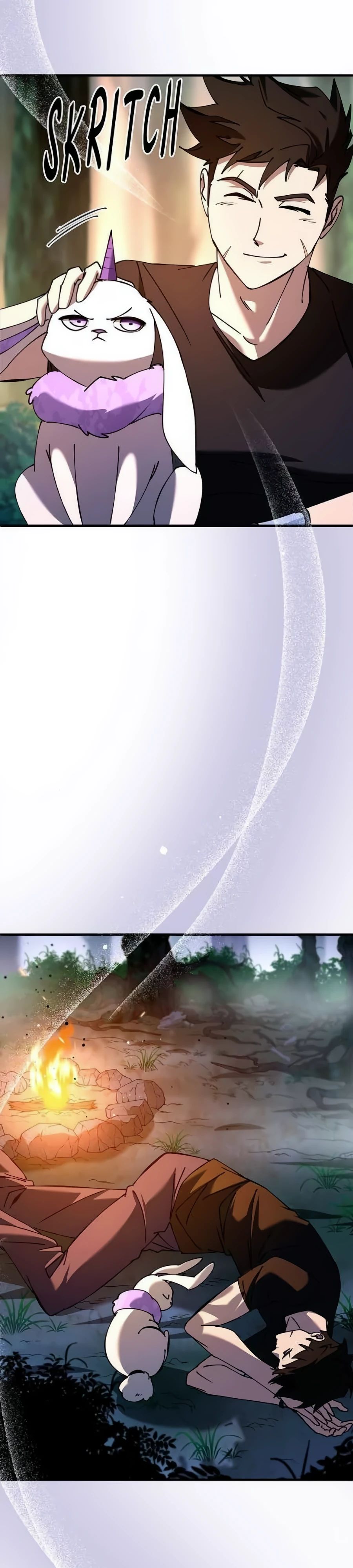 Манга Система вселенной - Глава 9 Страница 32