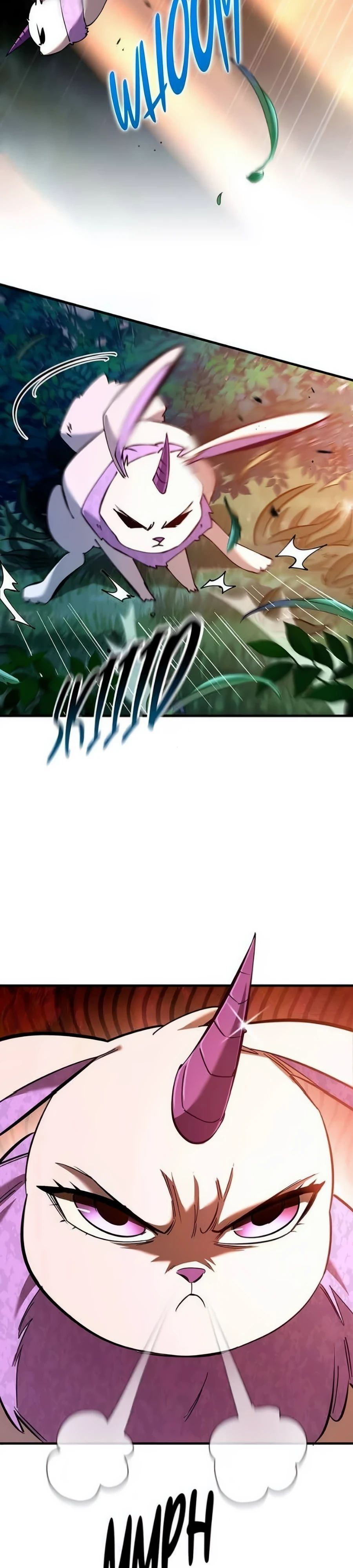 Манга Система вселенной - Глава 9 Страница 4