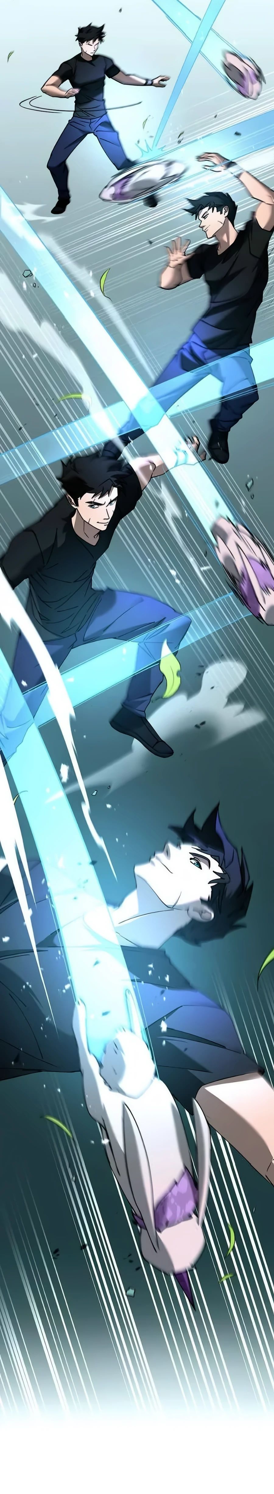 Манга Система вселенной - Глава 9 Страница 7