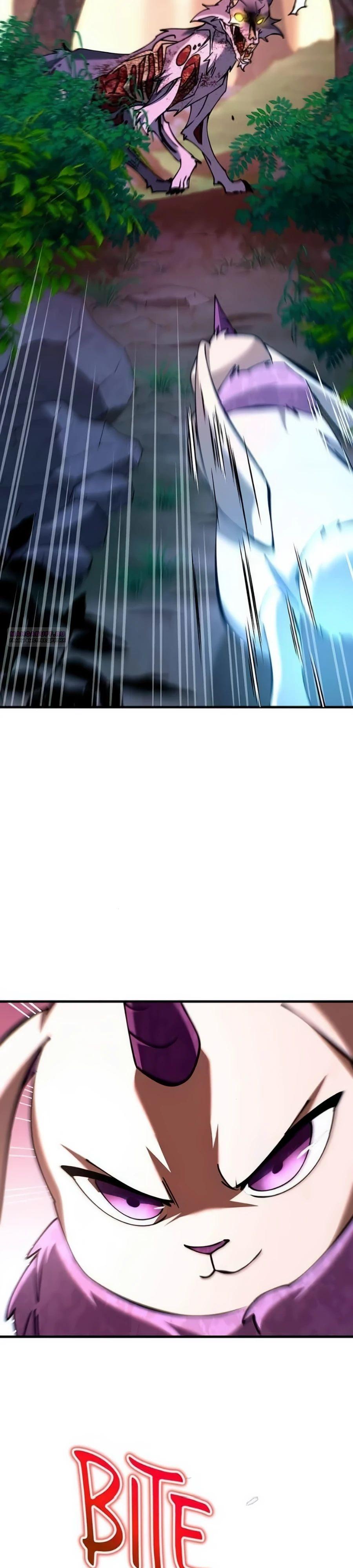 Манга Система вселенной - Глава 9 Страница 26