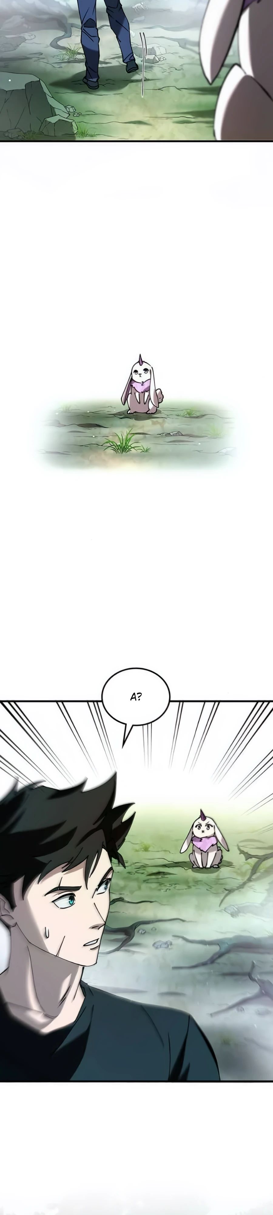 Манга Система вселенной - Глава 9 Страница 35