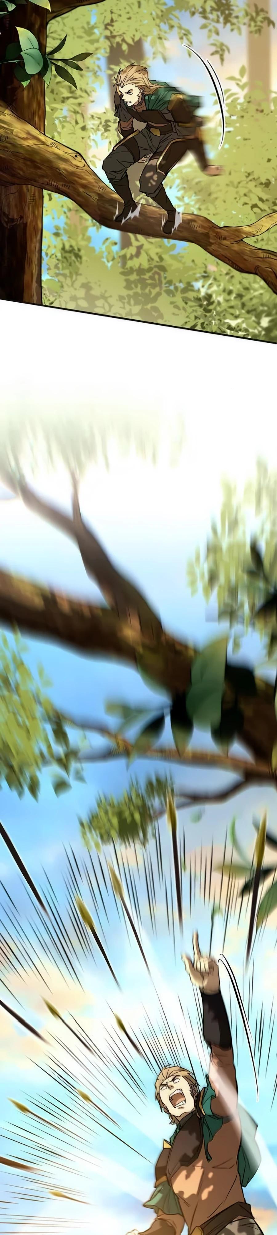 Манга Система вселенной - Глава 8 Страница 32