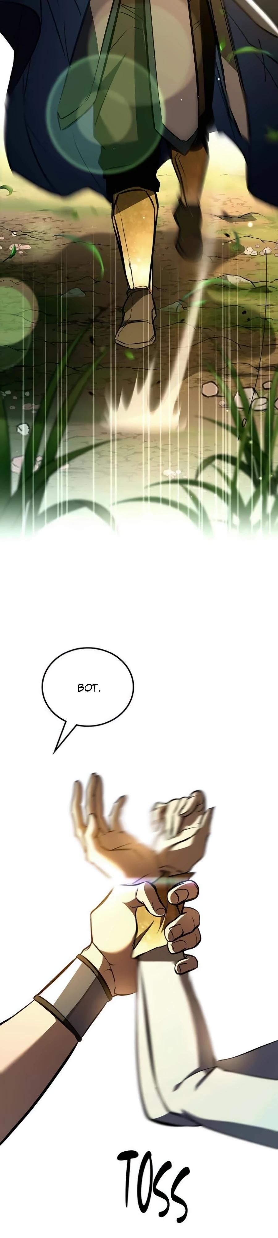 Манга Система вселенной - Глава 8 Страница 6