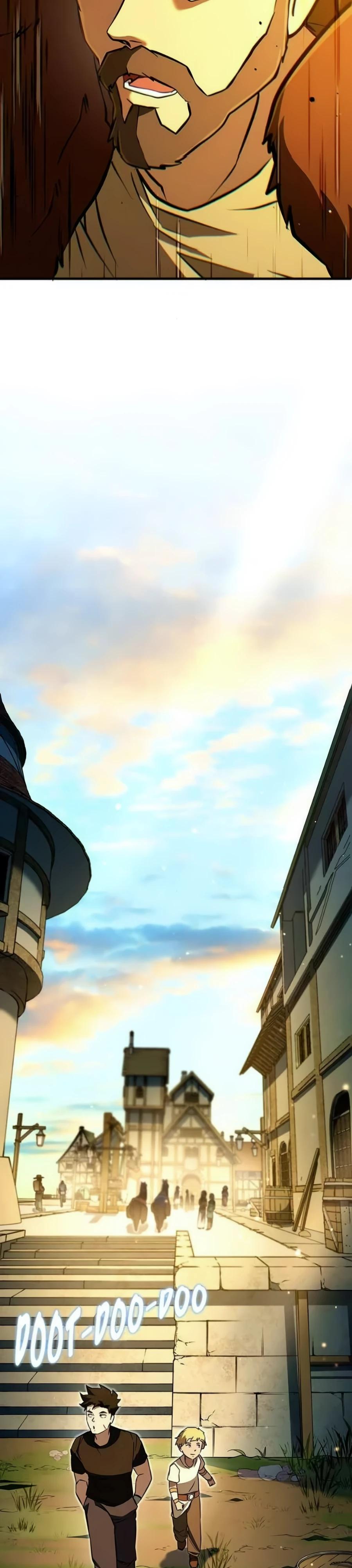 Манга Система вселенной - Глава 7 Страница 33