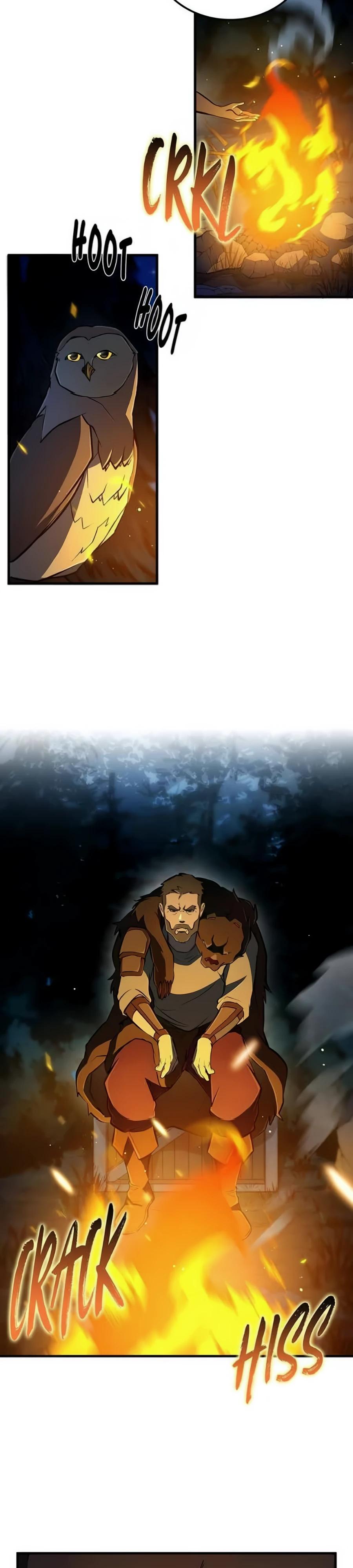 Манга Система вселенной - Глава 6 Страница 12