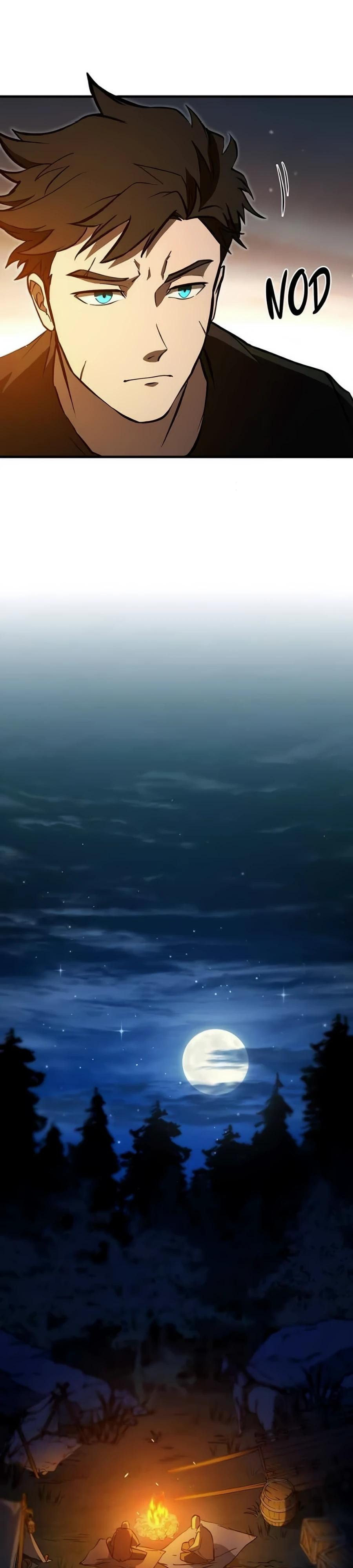 Манга Система вселенной - Глава 6 Страница 10