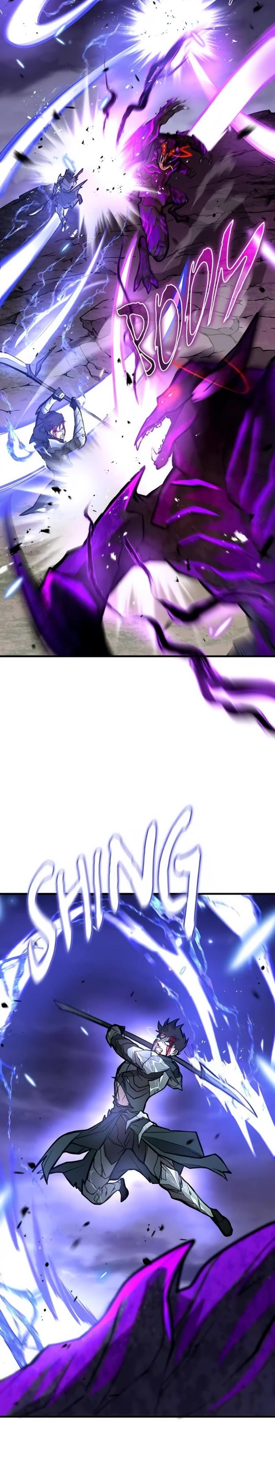 Манга Система вселенной - Глава 5 Страница 36