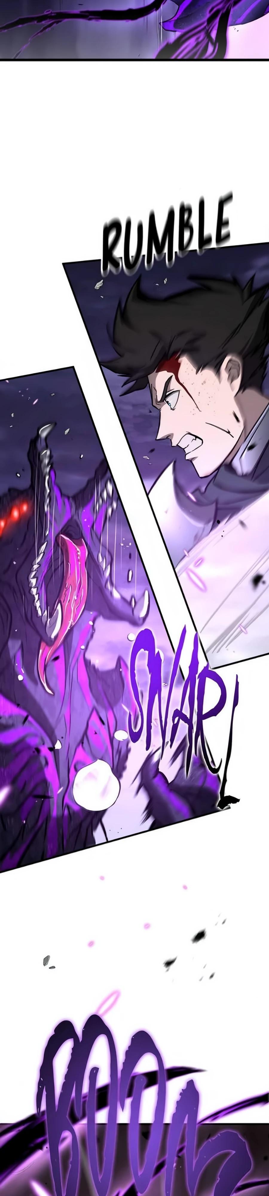 Манга Система вселенной - Глава 5 Страница 16