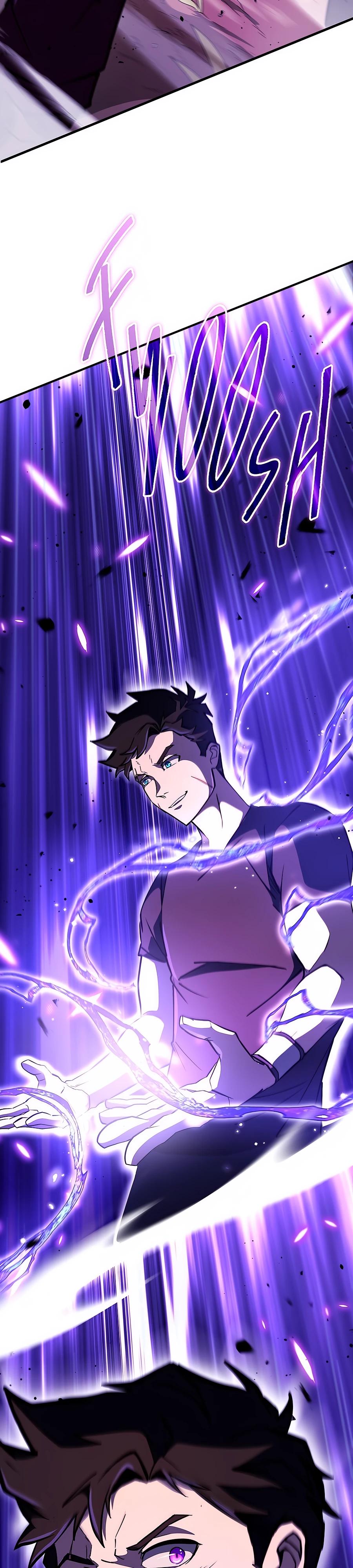 Манга Система вселенной - Глава 4 Страница 47