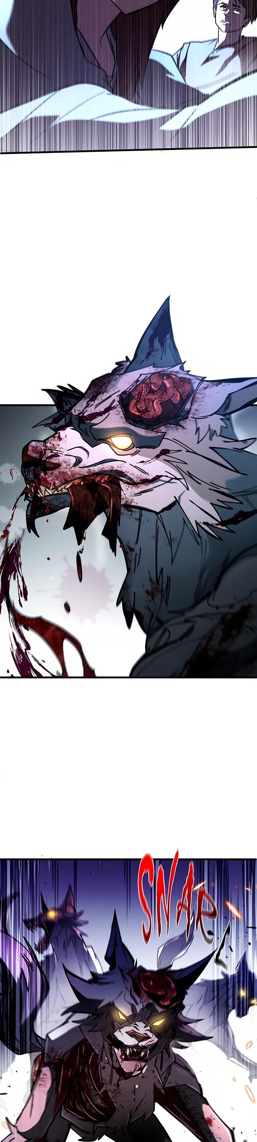 Манга Система вселенной - Глава 3 Страница 22