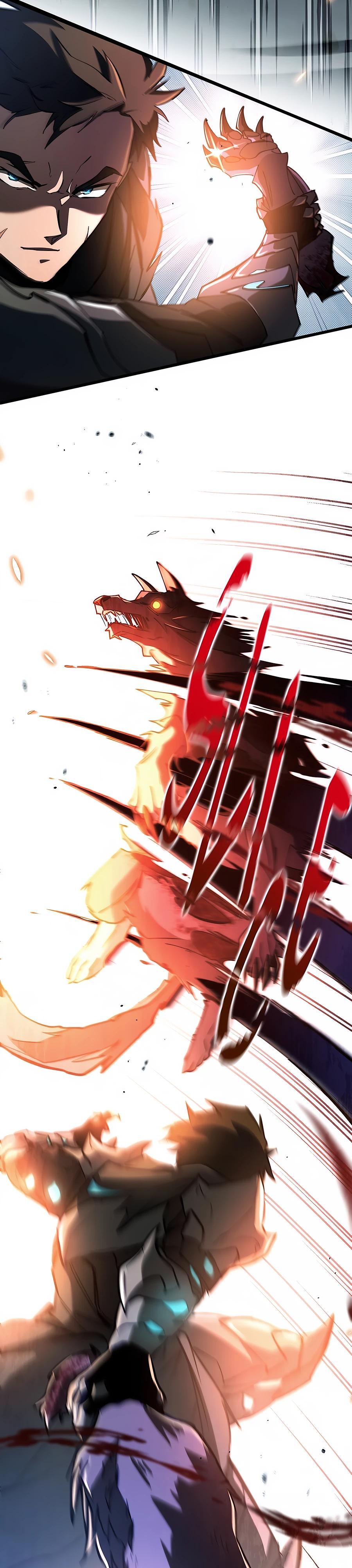 Манга Система вселенной - Глава 3 Страница 39