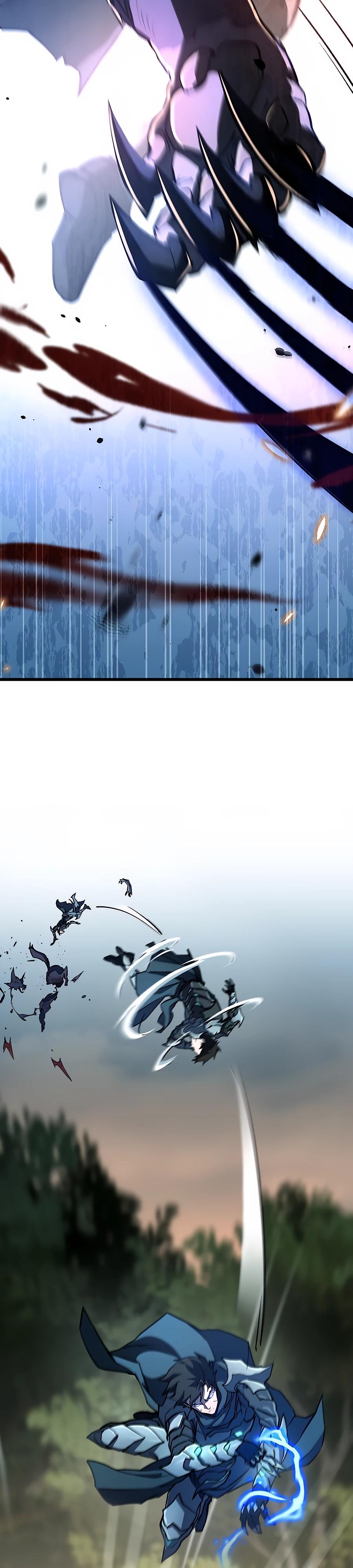 Манга Система вселенной - Глава 3 Страница 40