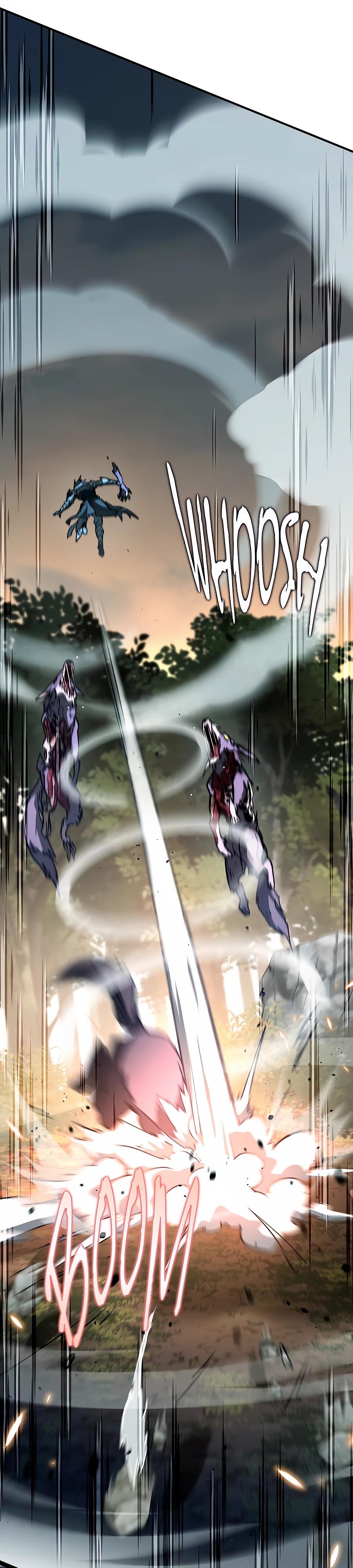 Манга Система вселенной - Глава 3 Страница 38