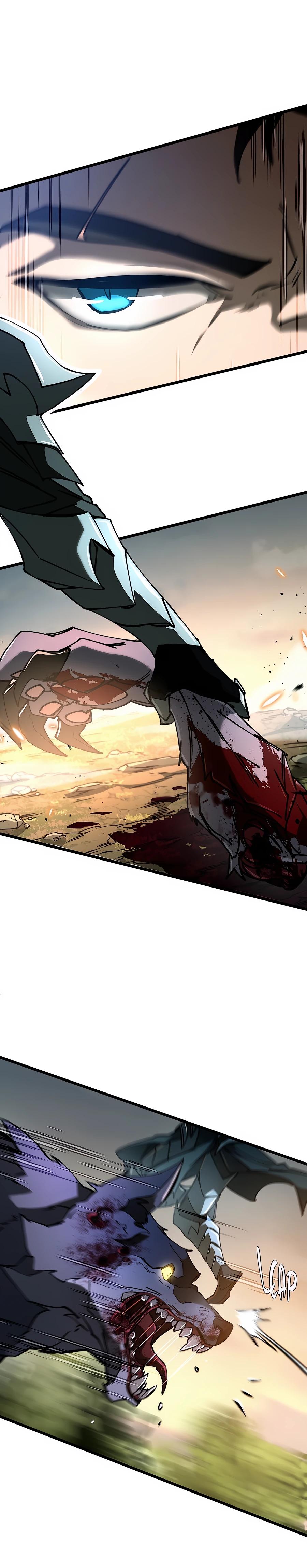 Манга Система вселенной - Глава 3 Страница 37