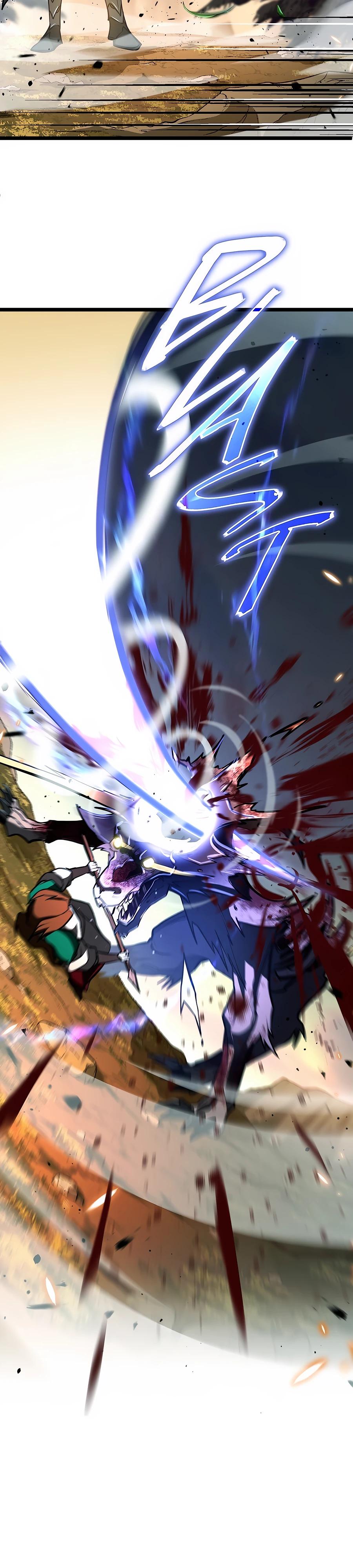 Манга Система вселенной - Глава 3 Страница 33