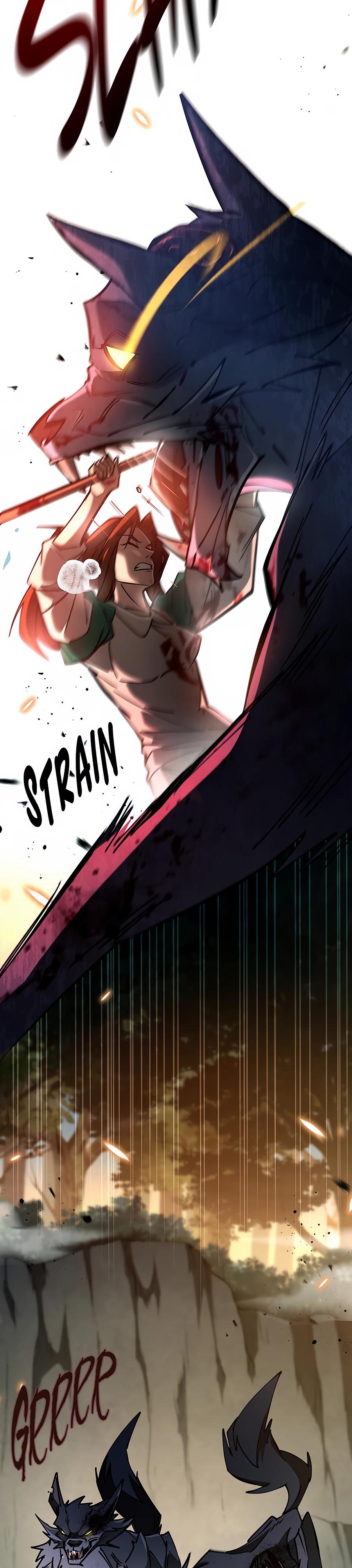 Манга Система вселенной - Глава 3 Страница 26