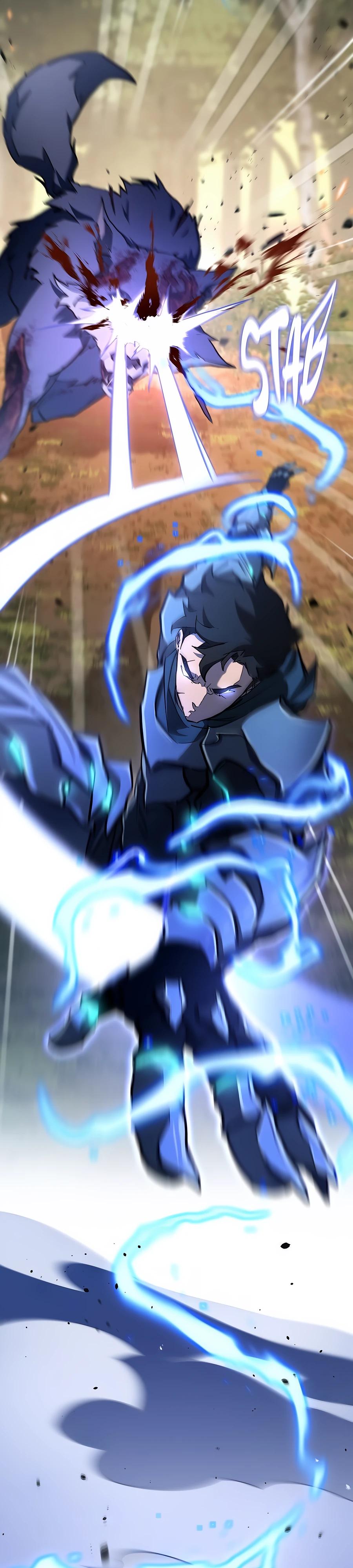 Манга Система вселенной - Глава 3 Страница 41