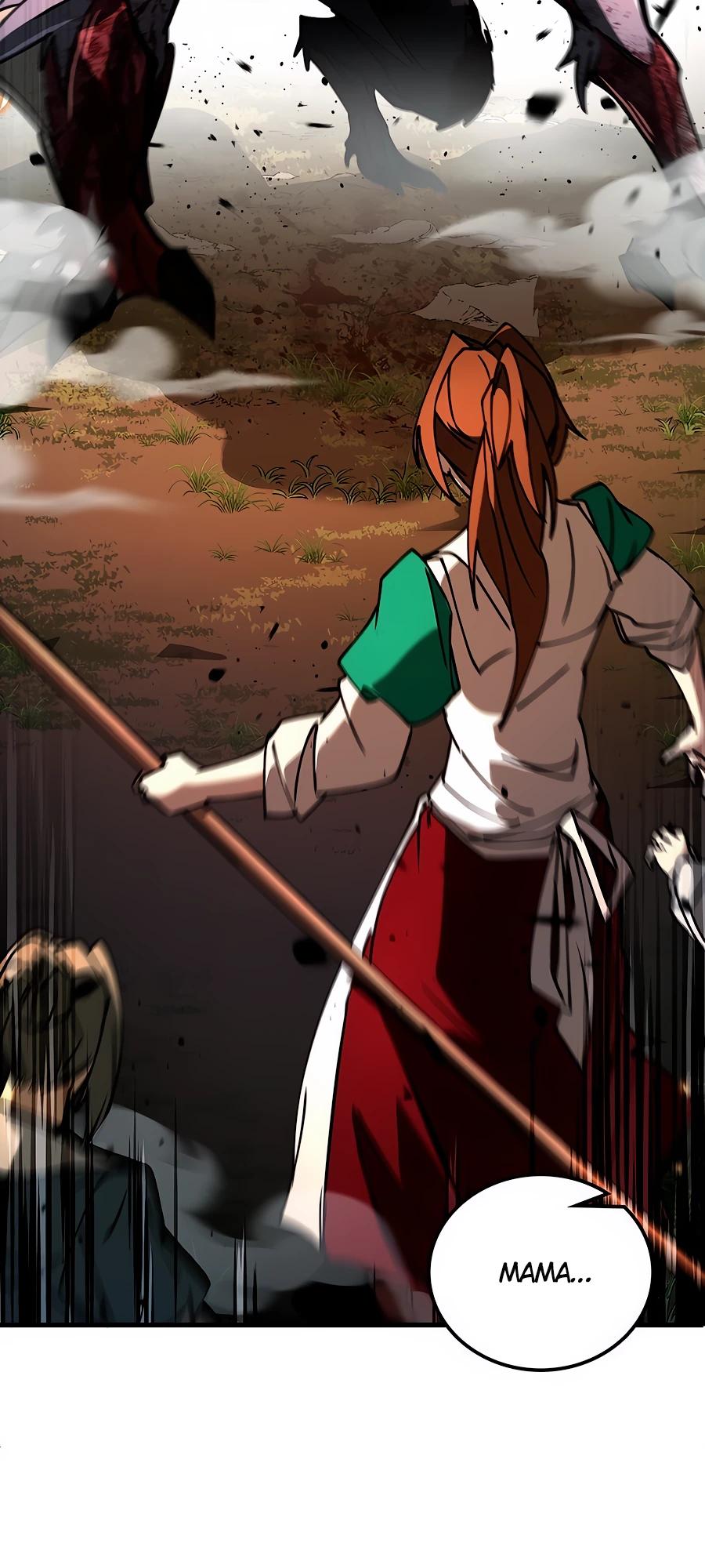 Манга Система вселенной - Глава 3 Страница 23