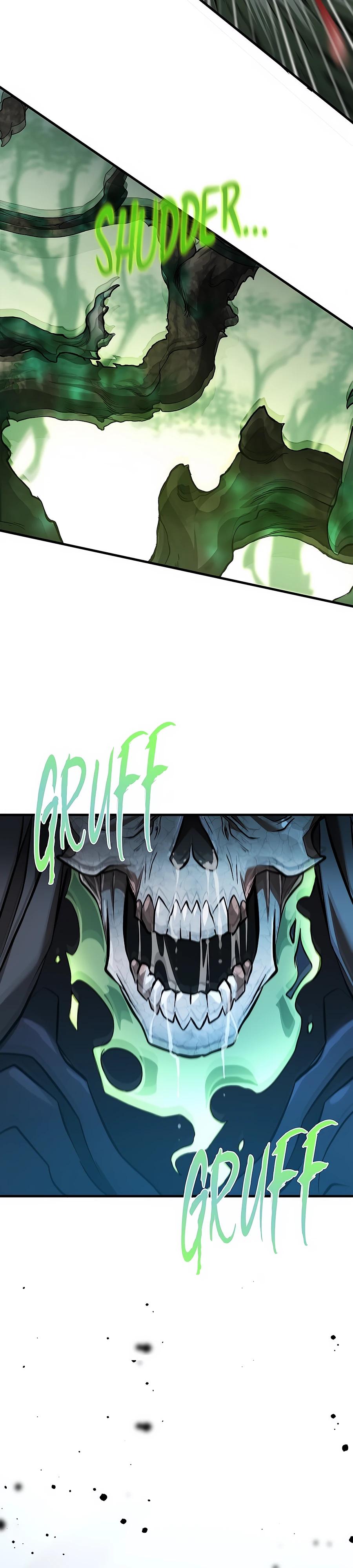 Манга Система вселенной - Глава 2 Страница 70