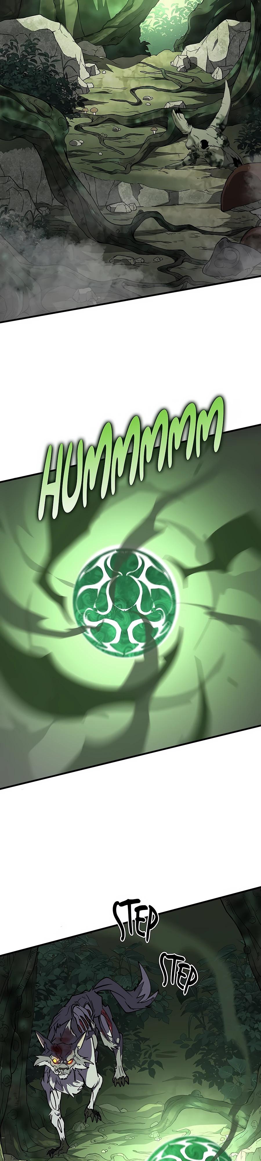 Манга Система вселенной - Глава 2 Страница 66