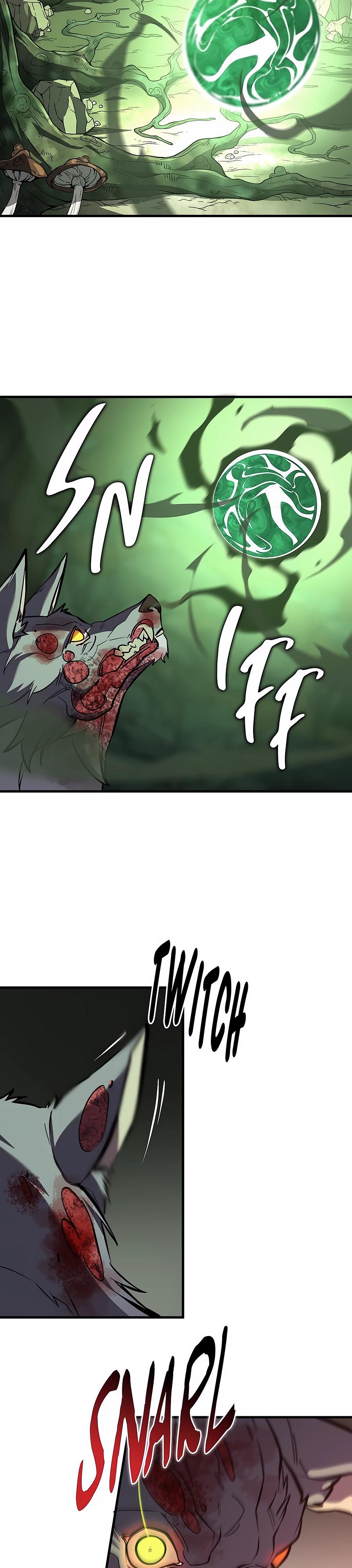 Манга Система вселенной - Глава 2 Страница 67