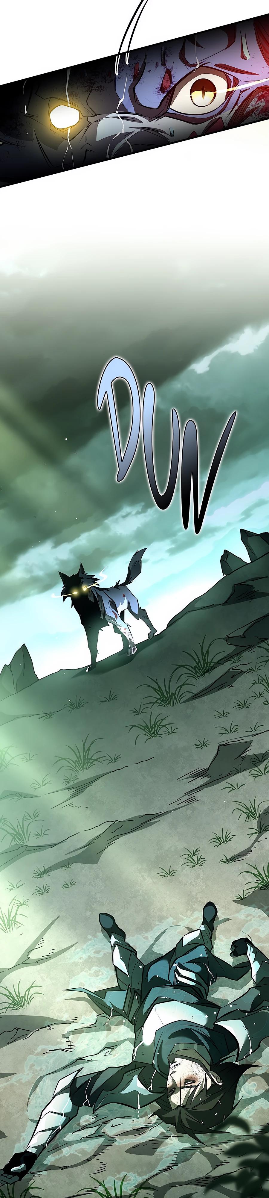 Манга Система вселенной - Глава 2 Страница 2