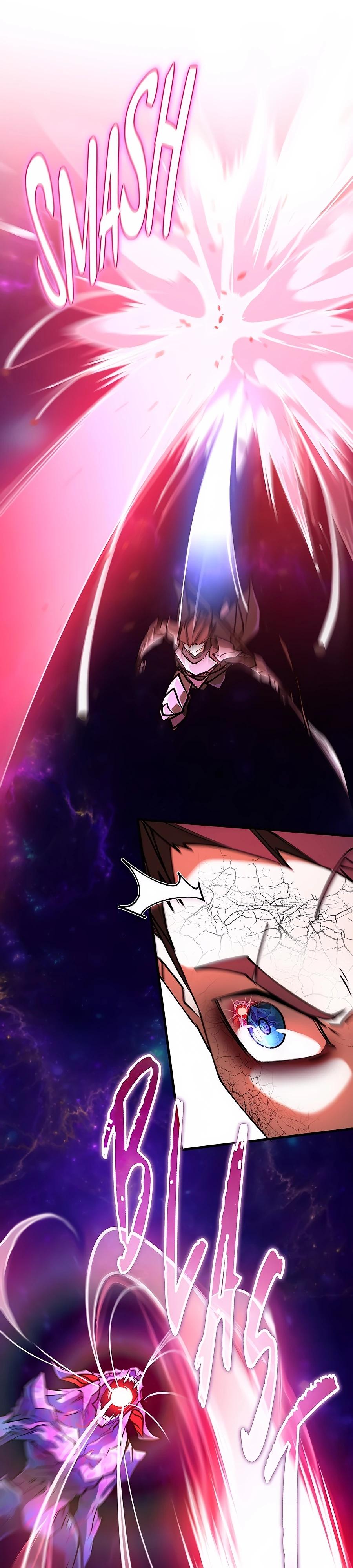 Манга Система вселенной - Глава 1 Страница 56