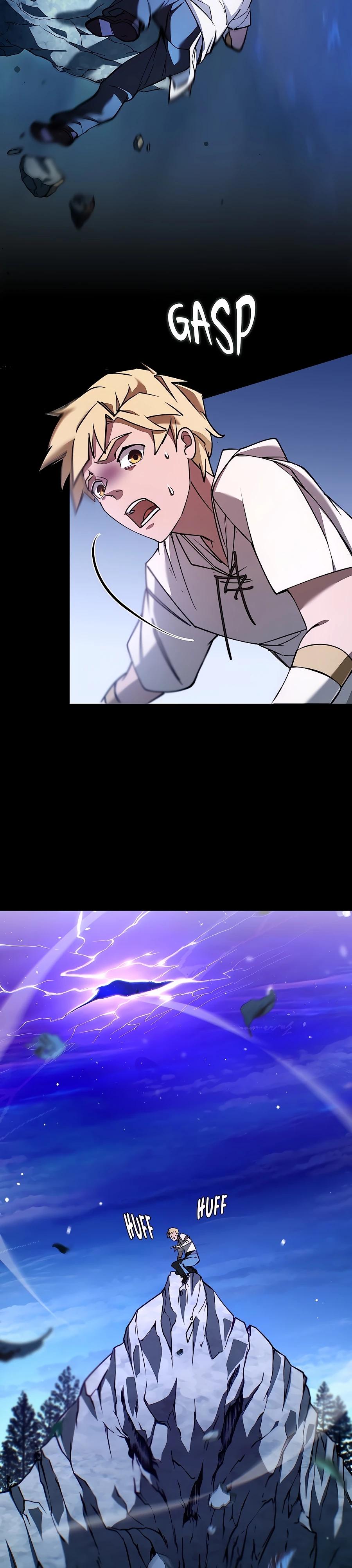 Манга Система вселенной - Глава 1 Страница 82