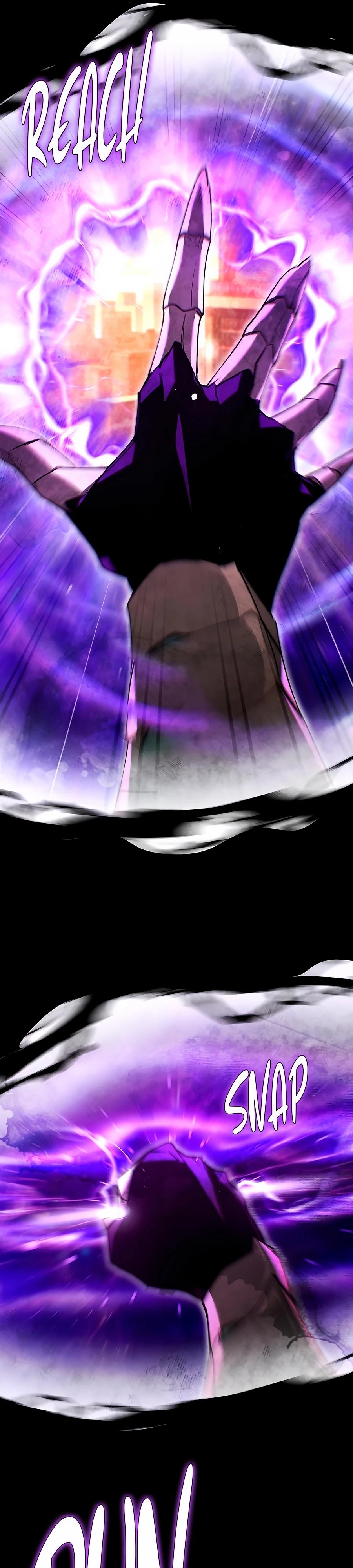 Манга Система вселенной - Глава 1 Страница 23