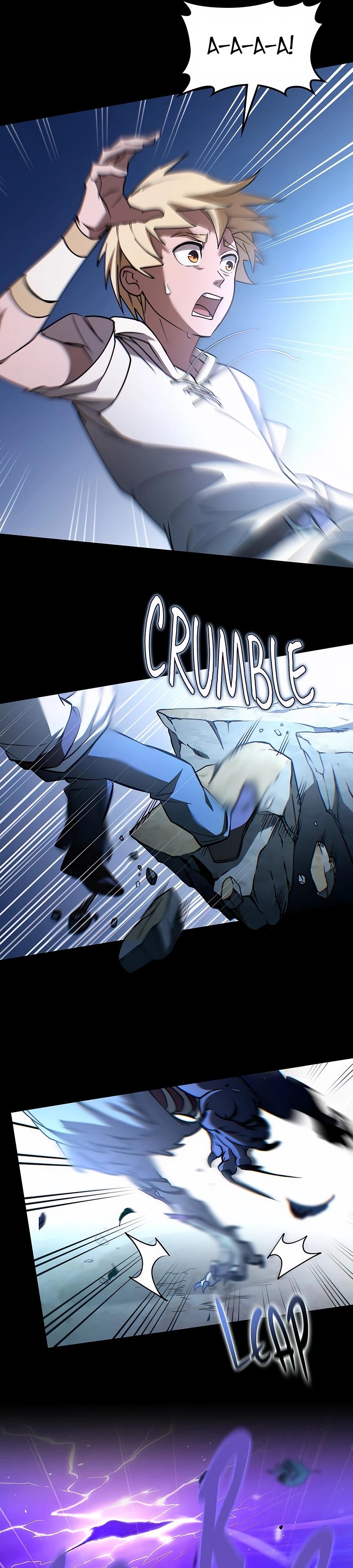 Манга Система вселенной - Глава 1 Страница 84