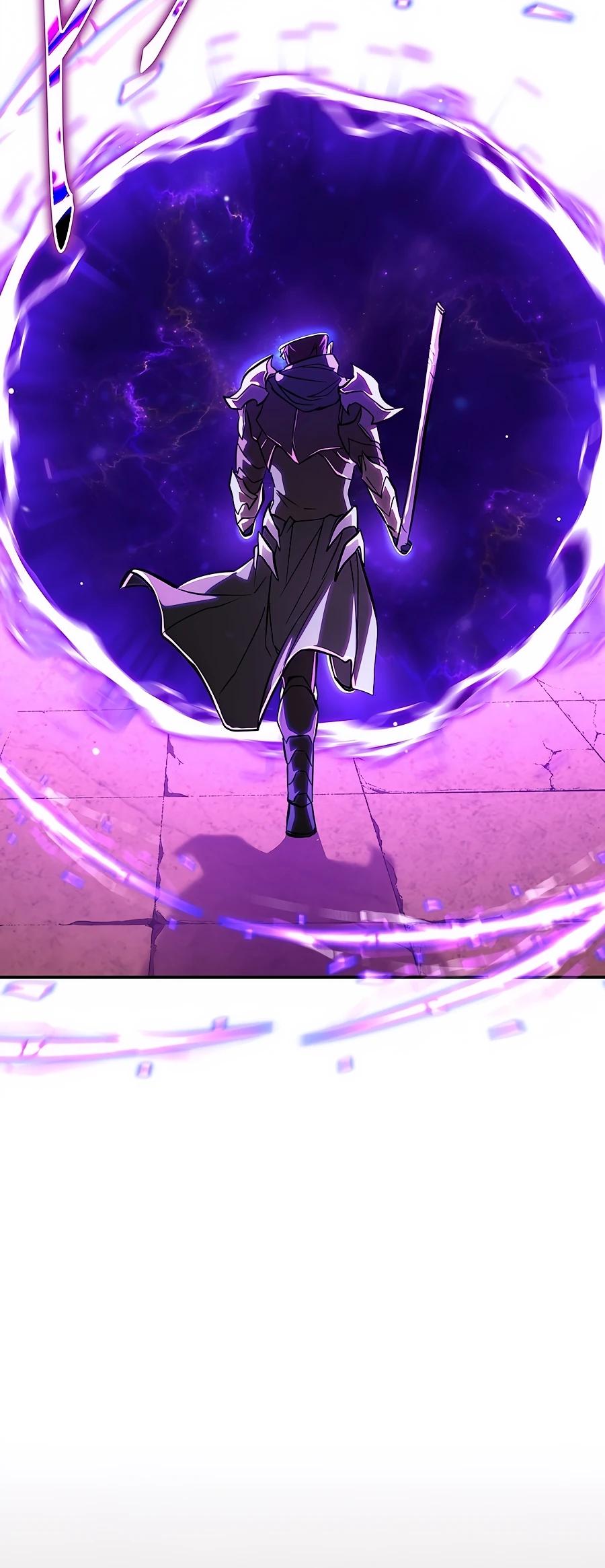 Манга Система вселенной - Глава 1 Страница 7