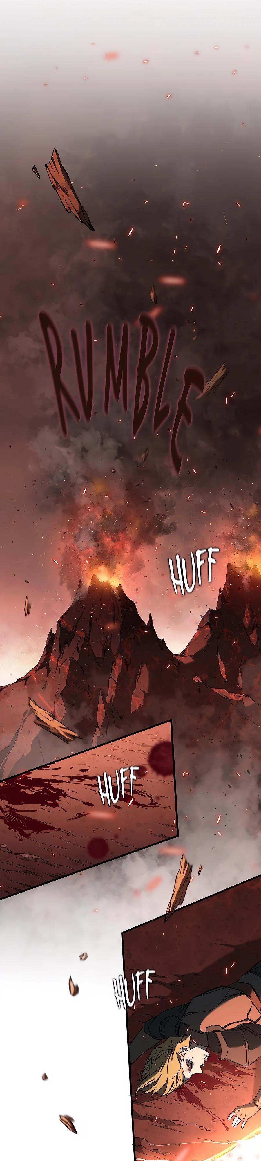 Манга Система вселенной - Глава 1 Страница 8