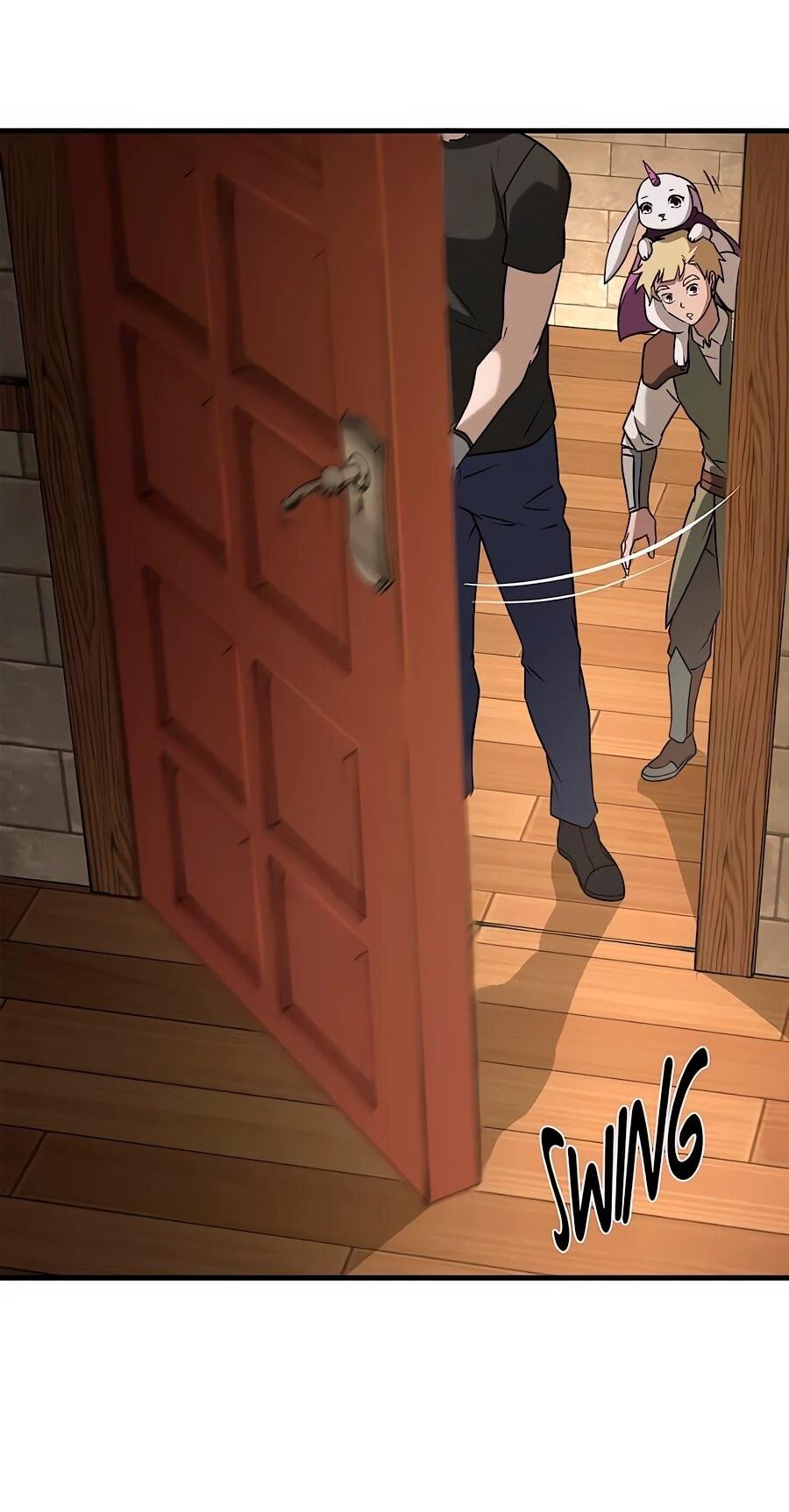 Манга Система вселенной - Глава 30 Страница 21