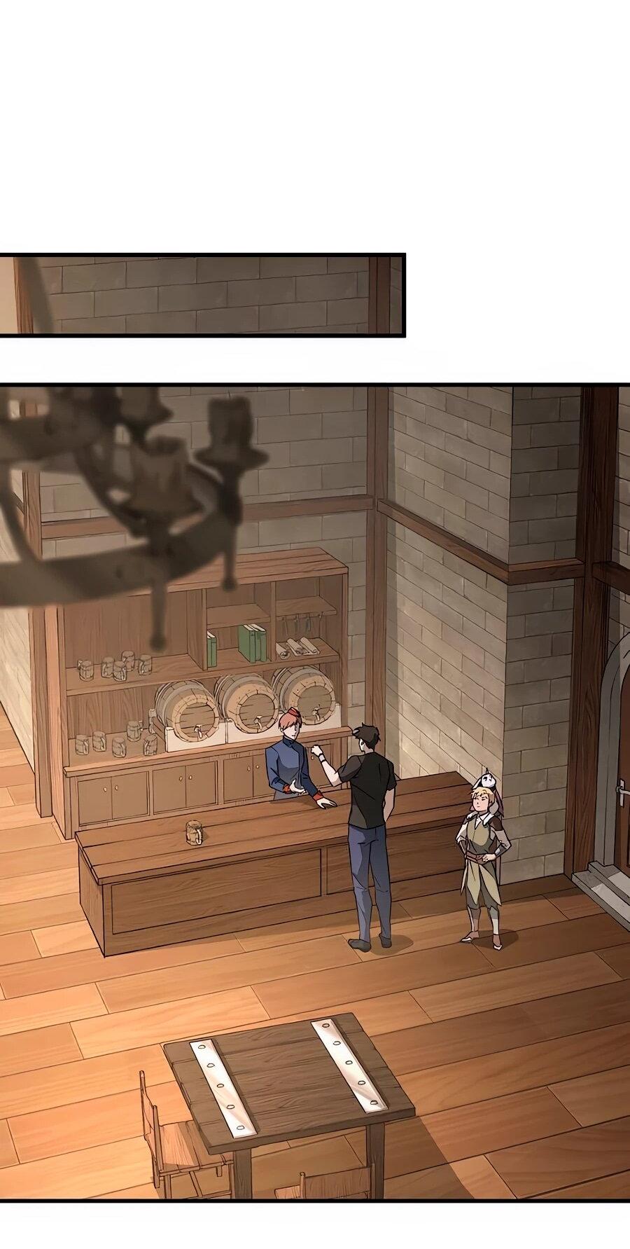 Манга Система вселенной - Глава 30 Страница 17