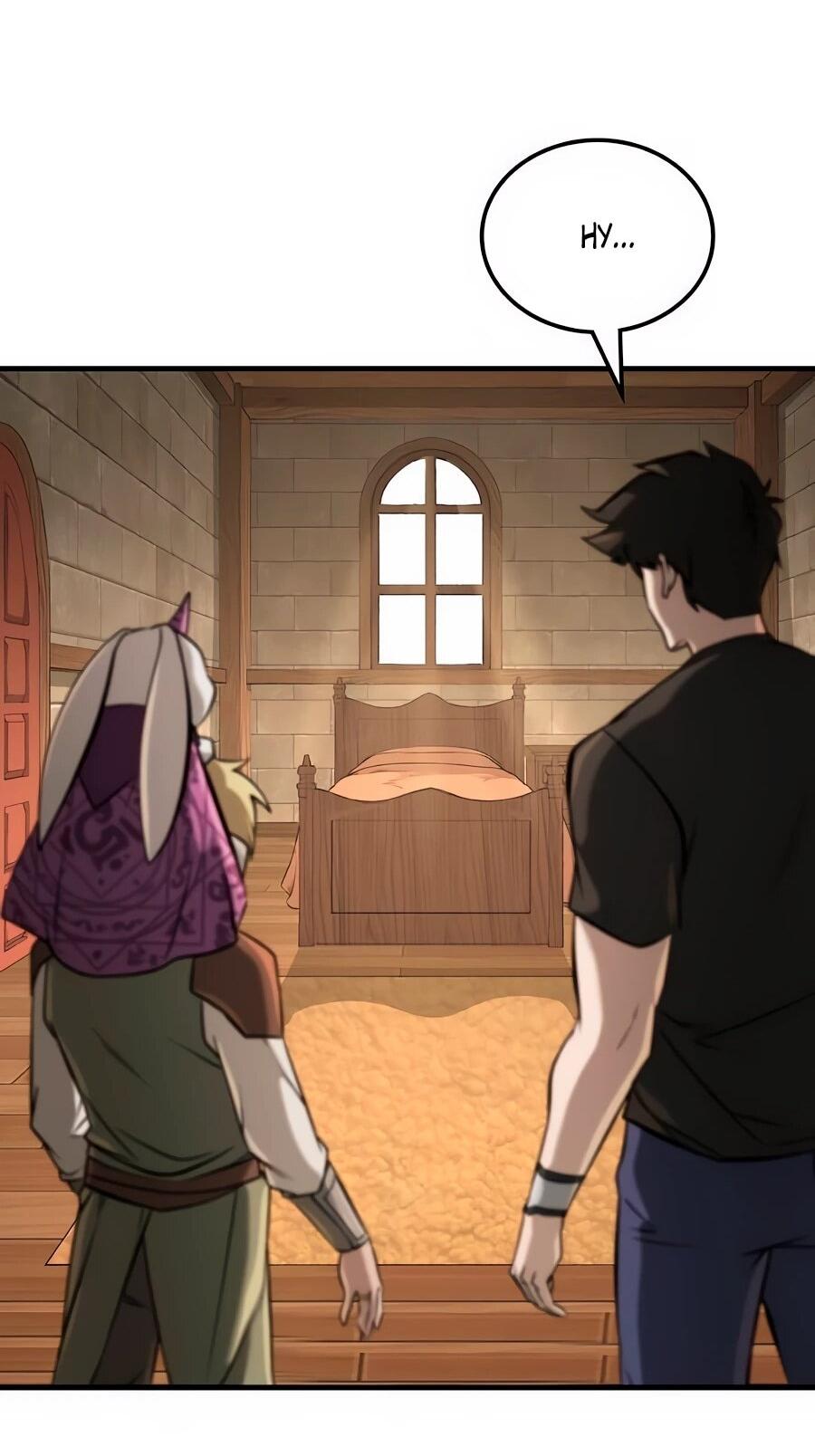 Манга Система вселенной - Глава 30 Страница 23