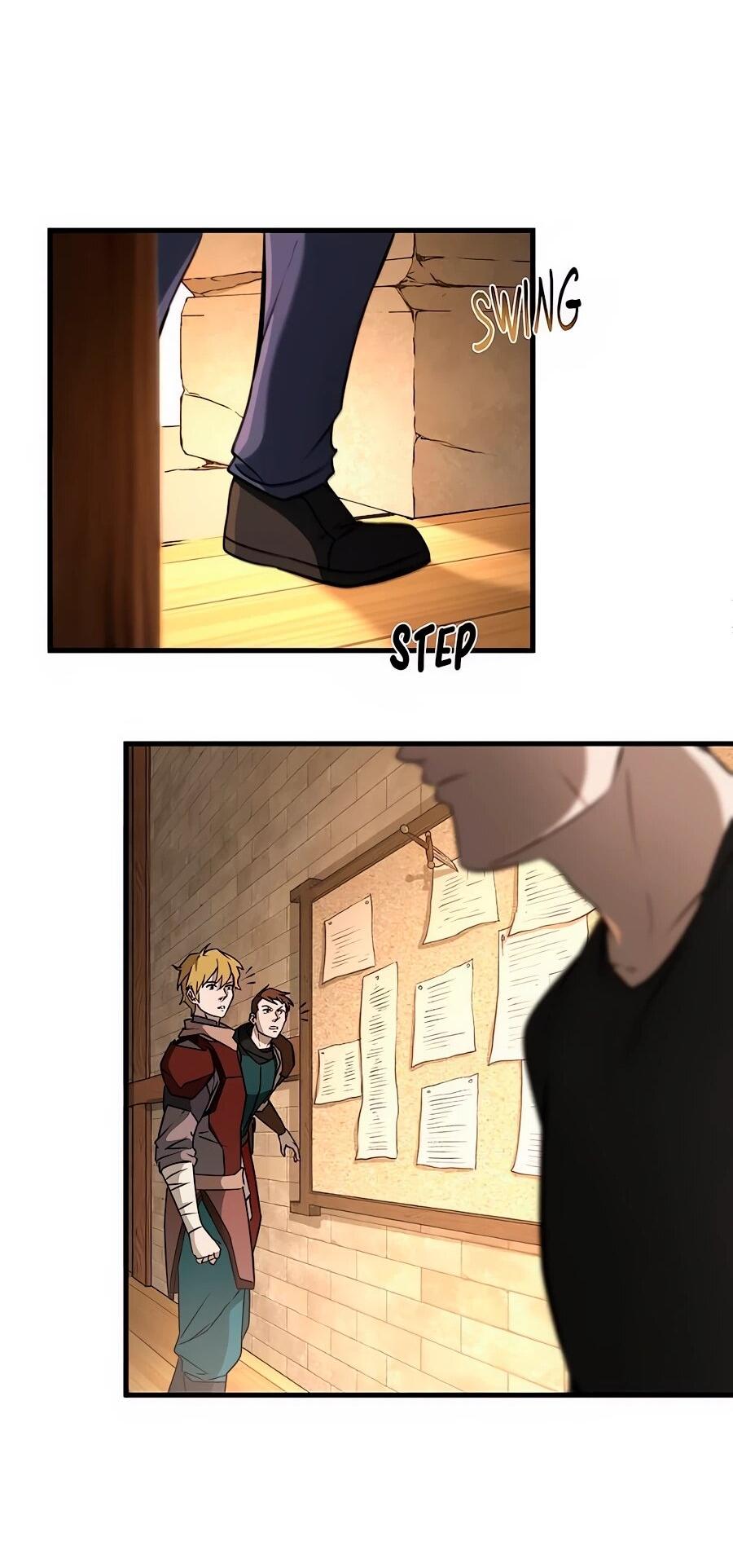 Манга Система вселенной - Глава 30 Страница 46