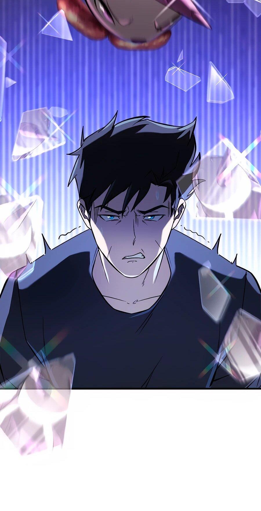 Манга Система вселенной - Глава 30 Страница 38